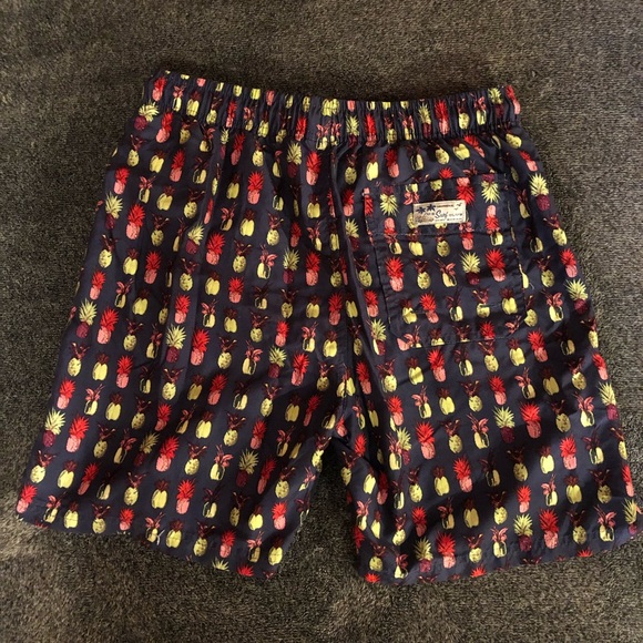 U.S Surf Club Board Shorts - Picture 2 of 4